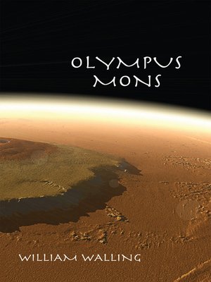 cover image of Olympus Mons